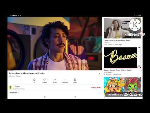 Zocdoc Get Your Docs In A Row