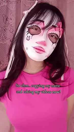 Creative Mask Design Ideas from Verena Riri
