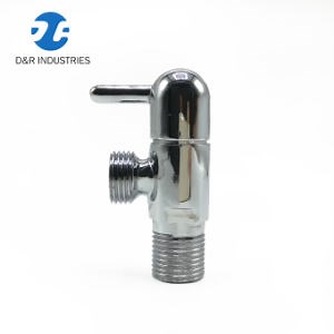 [Hot Item] Custom Angle Check Valve Wholesale Right Best Angle Valve