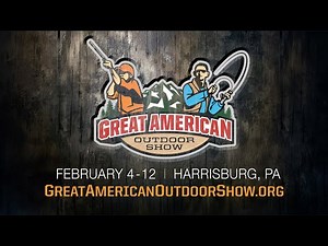 NRA Great American Outdoor Show: Interactive Events and Family Entertainment