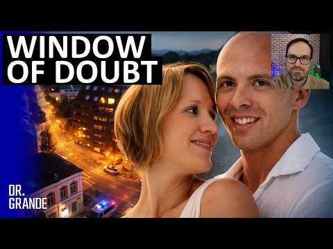 Wife Who Refused to Stop Having Affairs Travels Through Seventh-Story Window | Becker Analysis