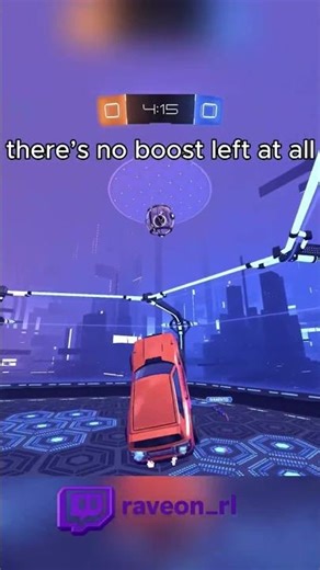 Clean Dropshot Goal 🔥 #rl #rocketleague #rocketleagueclips