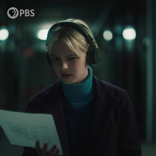 In search of a little mystery and crime? "Patience" is the latest thrilling drama from PBS, adapted from the critically acclaimed French series, "Astrid." The show centers on the unlikely partnership between Detective Inspector Bea Metcalf, a seasoned, devoted investigator, and Patience Evans, an autistic woman who works in the Criminal Records Office. "Patience" premieres tonight, Sunday June 15 at 8:00 pm. | Thirteen WNET New York