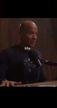 David Goggins & Badwater 135