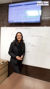 "Empowering minds with Touchstone Educationals LLP - where innovative learning methodologies meet a network of connections. Each touchstone moment sparks inspiration and transforms education into a journey of endless possibilities. 🚀 #TouchstoneEducation #InnovationInLearning #TransformativeEducation #ielts #visa #careercounseling #canada #uk #australia #study #studyabroad #followformore #explore #viral #trending #education" | Touchstone Edu