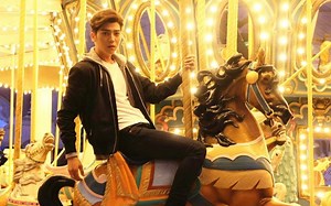 【Bii毕书尽】Everything Changes(官方版MV)