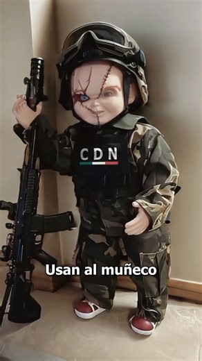 Who are the “Chukys” of the CDN? 🚨