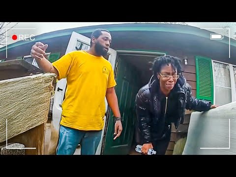 Parents Realize They Accidentally Killed Their 2-Year-Old Son