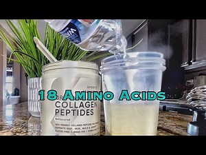 Sports Research Collagen Review – Collagen Peptides Benefits 💪