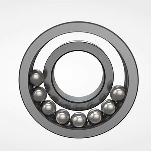 55 reactions | You don’t have to be big to accomplish big things. ▪️ Our smallest bearing has a bore diameter of just 3 mm, and yet it has the ability to change lives as it is used mainly in medical applications like robotic devices and dialysis machines. ▪️ Sometimes it’s the smallest movement that makes the biggest impact. #SKF #Bearings | SKF | Facebook