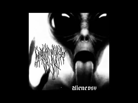 Alienepsy 🔥🔥ft logan