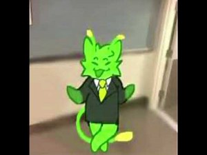 Gnarpy sings Just the two of us