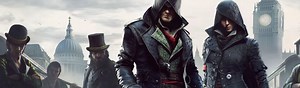 Assassin's Creed Syndicate está disponível gratuitamente para PC - GameVicio