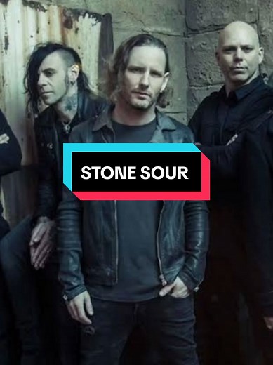 TOP 10 SONGS STONE SOUR #tiktok #foryou #Viral #music #fyp #foryoupage #stonesour