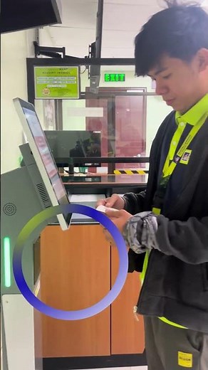 Simplifying Service A Walkthrough of the QMS Process Flow The Challenge of Waiting