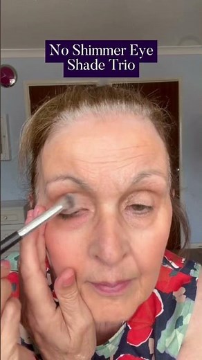 Easy makeup routine for older women | Look Fabulous Forever