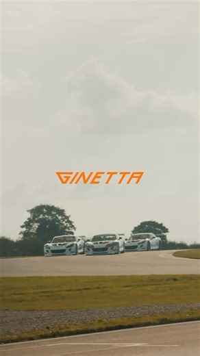 We look back at the 2024 Ginetta season 🏁 86 drivers, 70 races, and some incredible battles on track 🤩 #Ginetta #Motorsport #Racing | Ginetta Cars