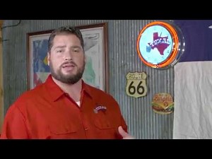 The Texas Bucket List - Hotel Paisano in Marfa