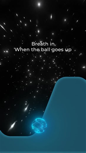 Slowdive | AI Meditation app on Instagram: "The 4–2–8–2 breathing pattern is a simple way to bring your system back into balance. Inhale for 4 seconds. Pause for 2. Exhale slowly for 8. Pause again for 2. Just a few cycles can shift your state from tension to calm. More breathing practices in the Slowdive app 🧘🏻 . . . #slowdiveapp #meditation #breathwork #spiritualawakening #relaxation"