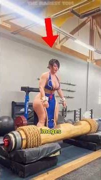 Chun-Li's biggest secrets
