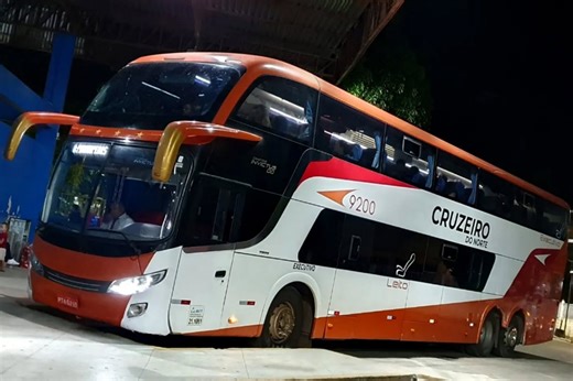 Fiscal da ANTT aplica mil multas a uma só empresa e poupa concorrente