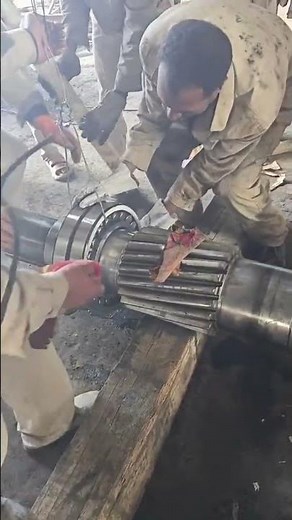 Bearing Heat Fitting Failure: Why Your Sleeve Slips Out and How to Fix It