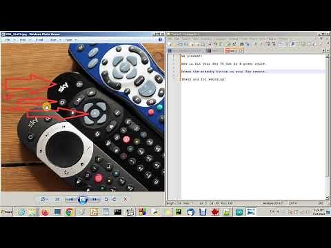 How to fix your Sky Q TV box with a power cycle