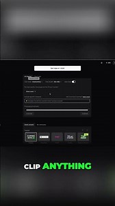AI режет видео: выбираем модель и тип контента для идеальных клипов #shorts