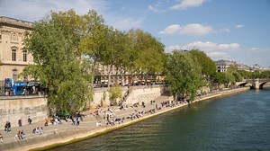 What to do in Paris this long weekend? (May 1-4)