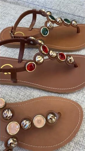 Sandália Basic Dolce Store – Leveza Essencial com Charme Delicado