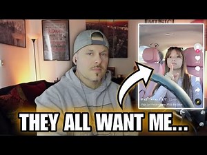 SOCIAL MEDIA and DATING APPS Broke EVERYTHING About Dating... This Girl Thinks EVERY Ex Misses Her