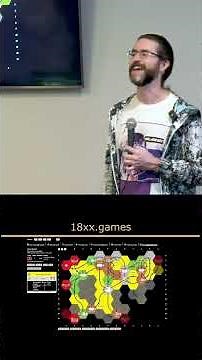 18xx games are games you should play