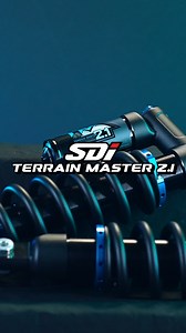 💥 Let’s face it—your #CFMOTO #UForceU10 Pro shocks just don’t cut it. They’re stiff, over-sprung, and make rough terrain feel insanely bumpy. That’s where these Suspension Direct, Inc. Terrain Master 2.1 Shocks come in. They make every ride smoother, more controlled, and more fun because you can ride rough confidently. Plus, they’re designed and developed right here in the #USA. 🇺🇸 #LetsRide Hit the link below for details! www.superatv.com/cfmoto-uforce-u10-pro-sdi-terrain-master-2-1-shocks .