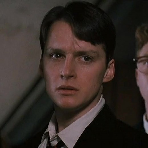Charlie Dalton Scene Punishment in Dead Poet Society