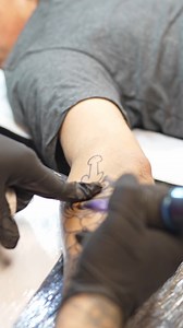 1.8M views · 60K reactions | One of our clients came in for some...