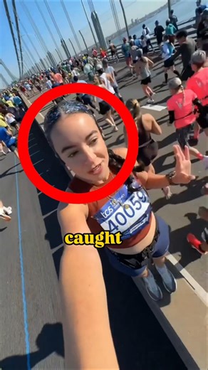 Is This a Marathon or a Matrix Bug