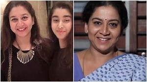 ಚಿತ್ರರಂಗ ಬಿಟ್ಟು ಹೊಸ ಕ್ಷೇತ್ರಕ್ಕೆ ನಟಿ ಸುಧಾರಾಣಿ ಮಗಳು ಎಂಟ್ರಿ