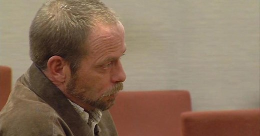 Utah repo man sentenced in woman's on-road death