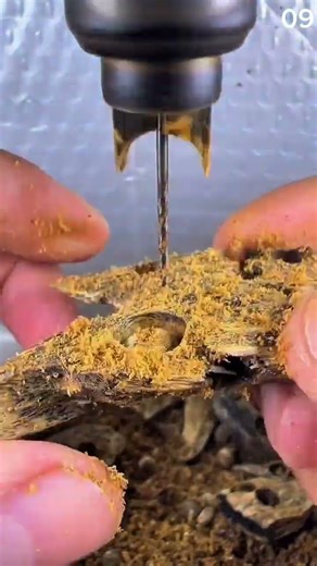 Wood shaping techniques using machines