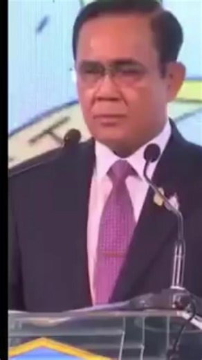 #ข่าวtiktok #ประยุทธ์จันทร์โอชา #นายก #ลุงตู่ #ทหาร