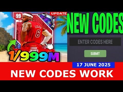*NEW CODES* Basketball Dynasty RNG ROBLOX | 06/17/2025