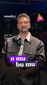 🗣️ Onur Tuna’ya sorduk: En iyi Türk dizisi hangisi? 🎤 Kadriye Örgen (@kadriyeorgen1 ) “O mu, bu mu?” programımızda sordu, sevilen oyuncu Onur Tuna (@onurtuna ) favorisini seçti... Sizin kazananınız hangi dizi olurdu❓💬 📌 Bu arada, Haber Global’de yayımlanan Poster (@posterhaberglobal ) programının konukları arasında yer alan Bağlantı Hatası filmi oyuncuları filme, sanata ve hayata dair daha fazlasını Narmin Balayeva’ya (@narminbalayeva ) anlattı. Poster Cumartesi 11.10’da yayında. #onurtuna #