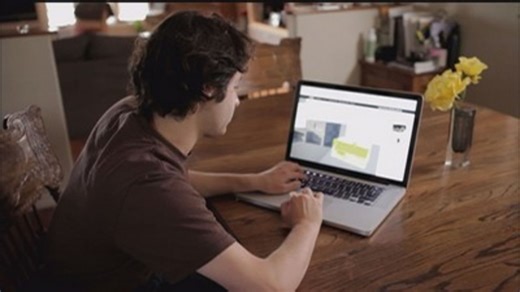 Dylan Field says he’s strongly considering dropping out of Brown University for Peter Thiel fellowship