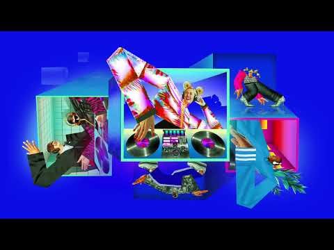YouTube Doodle (Yoodle) DJ Livestreams July 19, 2024