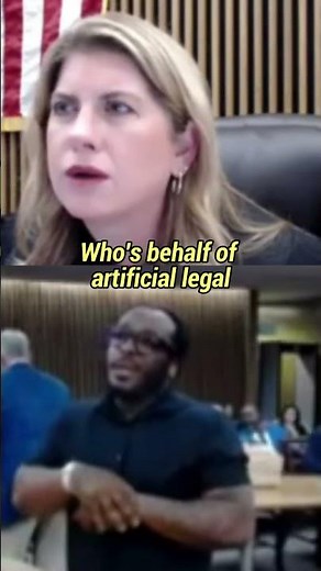 Sovereign Citizen Says "I Overstand" — Judge Isn't Having It!#sovereignpanth