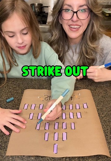 Engaging Pen and Paper Games for Two Players