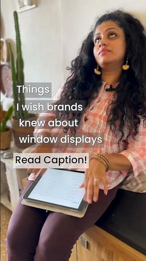 Visual Merchandising | Store Window Displays | Commercial | Creative | Generate more sales | Display