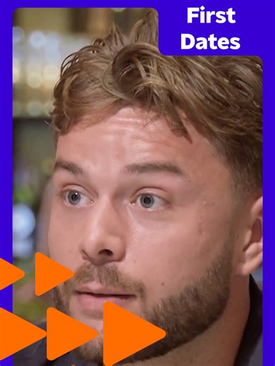 First Dates: Vind de ware liefde