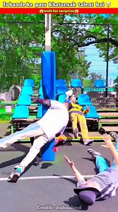 3.4K views · 26 reactions | Fun facts about human that can mould his body. Can you too? #funfacts #factsyoudidntknow #acting | Hassan abbas | Facebook