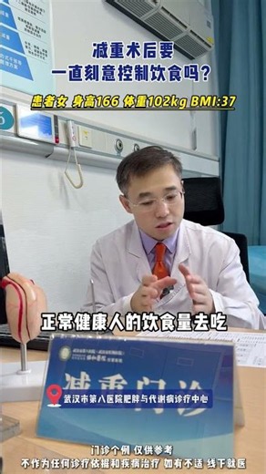 Forever Diet Control Post Sleeve Stomach Surgery? Find Out